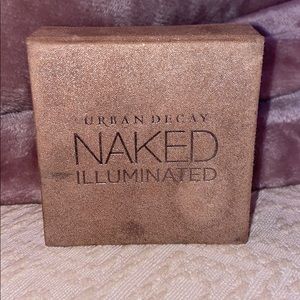 Urban Decay NAKED Illuminated